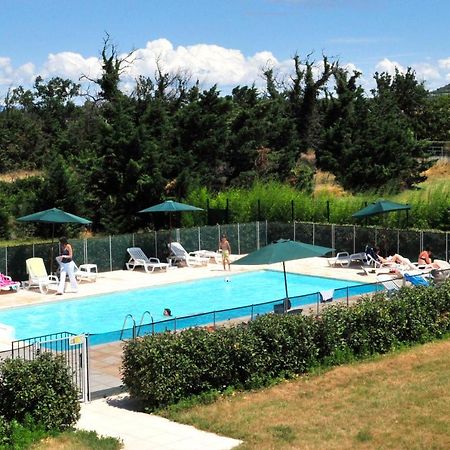 Residhotel Golf Grand Avignon Vedene Exterior photo